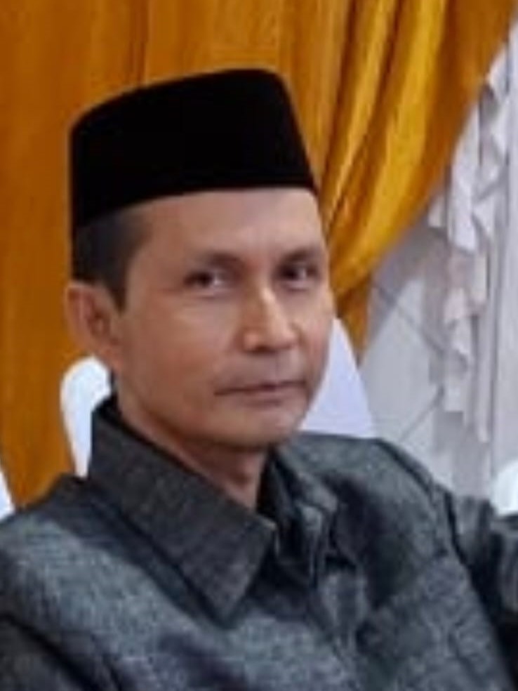 Syamsudin, S.E.