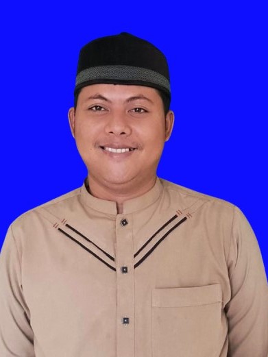 Utsman Ali S, S.E
