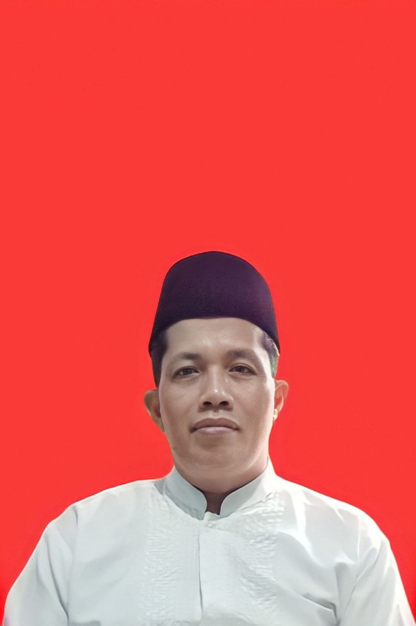 Nislam,  S. Pd.