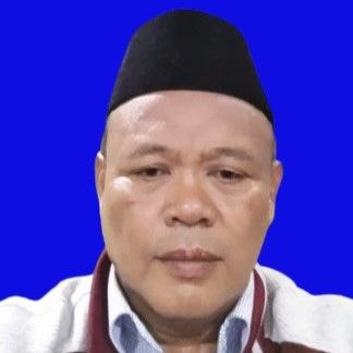 Dedi Irawan