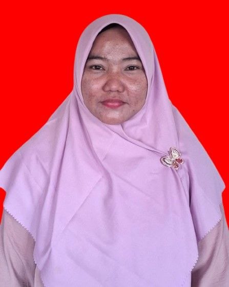 Siti Fadilah, S.Sos.I