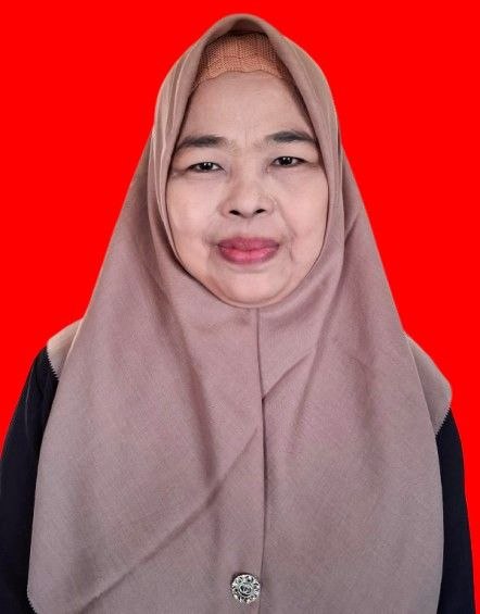 Siti Hani, S.Pd.I